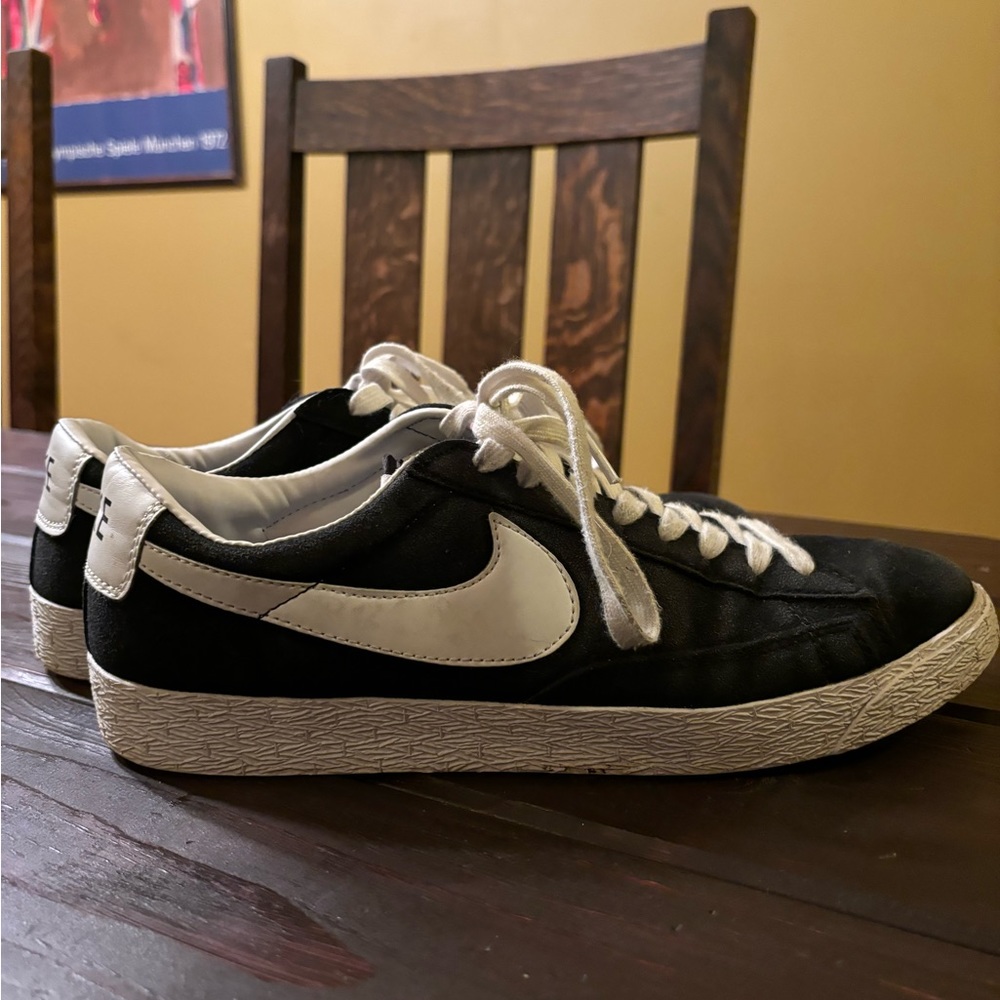 Nike Blazer Low ‘77